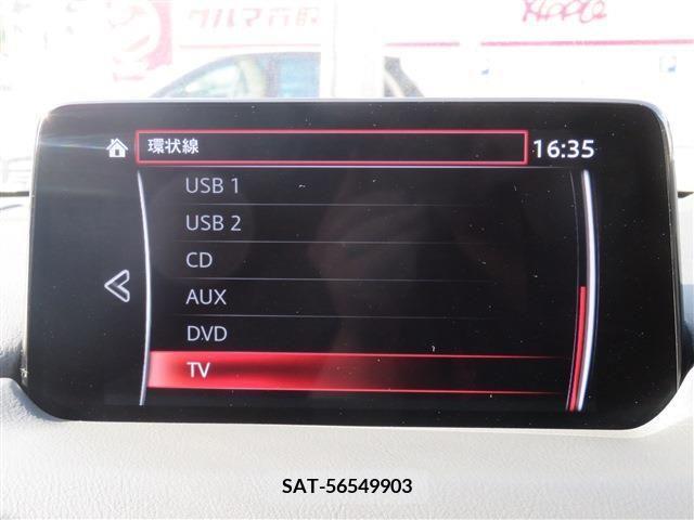 Mazda CX-8 2019-12 266250-15