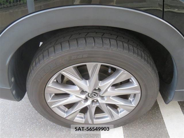 Mazda CX-8 2019-12 266250-7