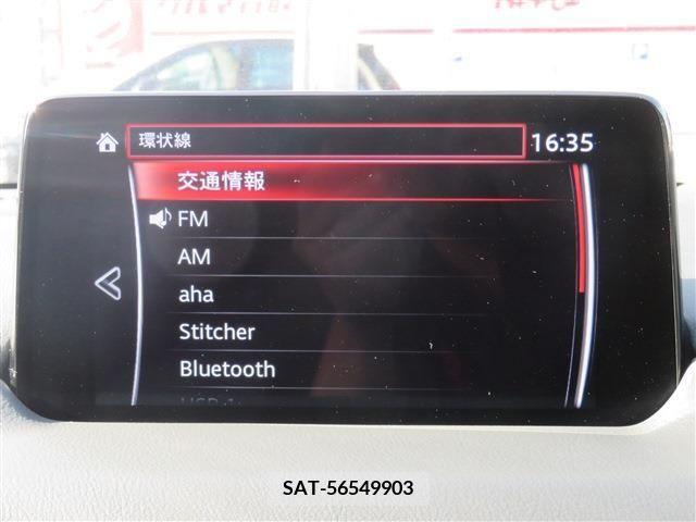 Mazda CX-8 2019-12 266250-14