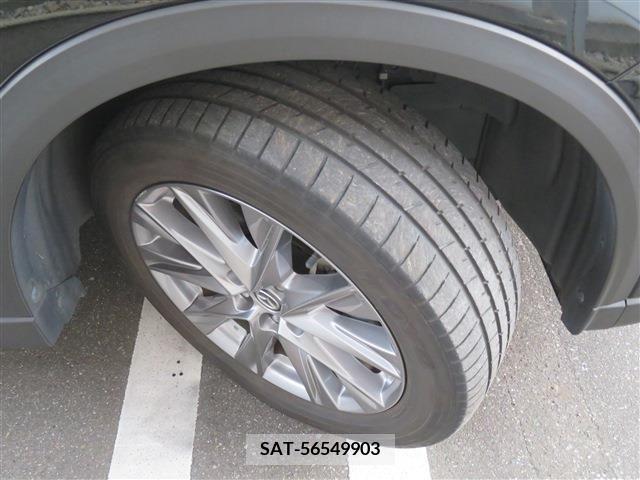Mazda CX-8 2019-12 266250-6