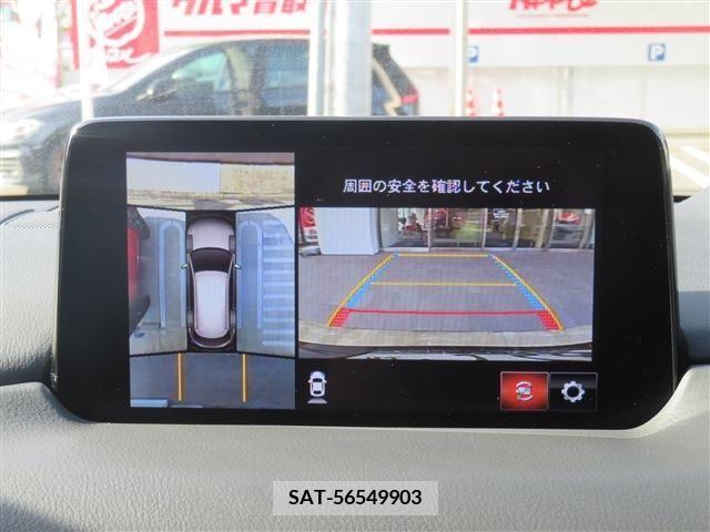Mazda CX-8 2019-12 266250-13