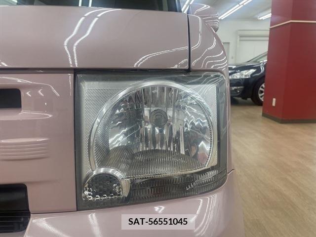 Daihatsu MOVE CONTE 2017-02 218947-8