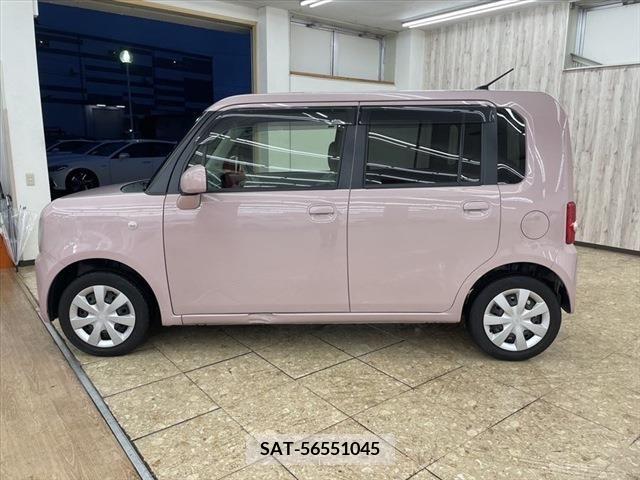 Daihatsu MOVE CONTE 2017-02 218947-7