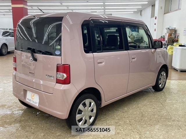 Daihatsu MOVE CONTE 2017-02 218947-4