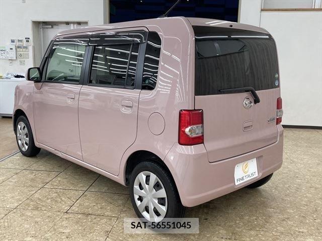 Daihatsu MOVE CONTE 2017-02 218947-6