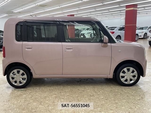 Daihatsu MOVE CONTE 2017-02 218947-3