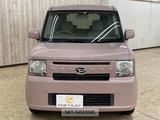 Daihatsu MOVE CONTE 2017-02 218947-1