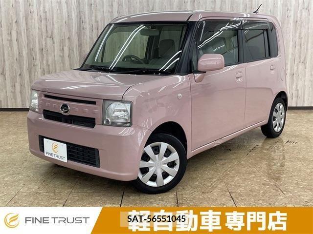 Daihatsu MOVE CONTE 2017-02 218947-0