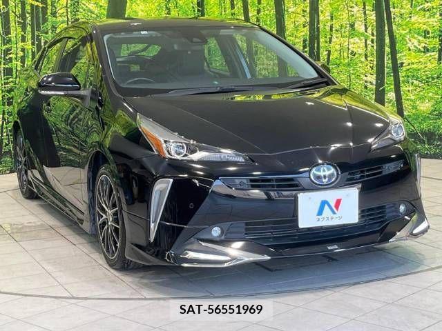 Toyota PRIUS 2020-11 366523-16