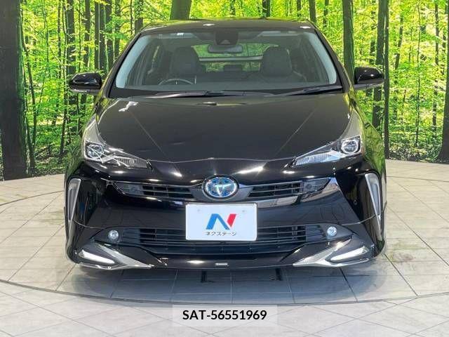 Toyota PRIUS 2020-11 366523-14