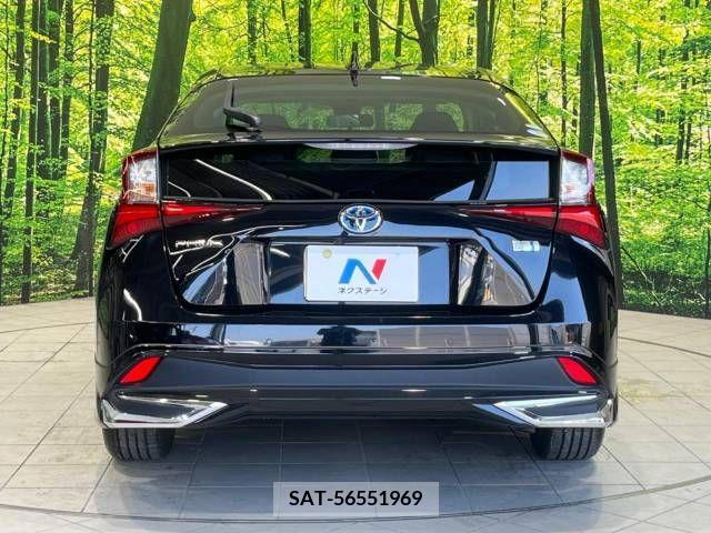 Toyota PRIUS 2020-11 366523-15