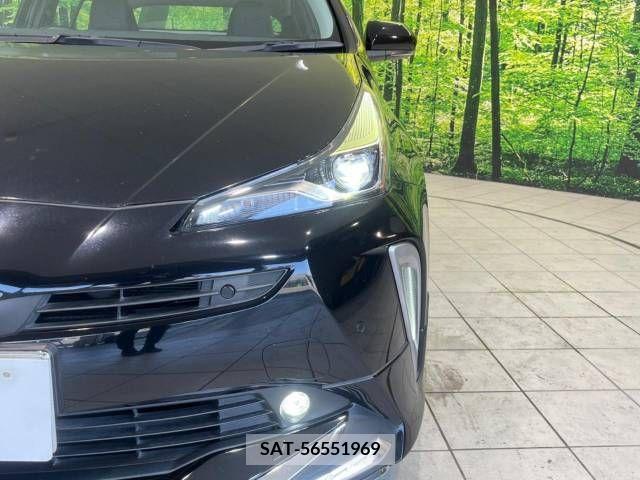Toyota PRIUS 2020-11 366523-12