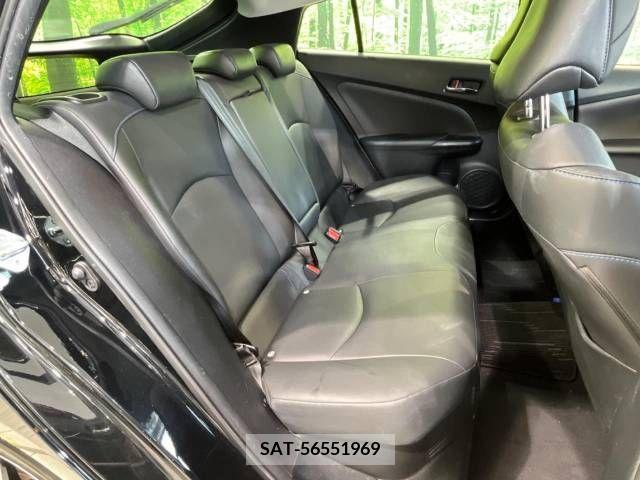 Toyota PRIUS 2020-11 366523-10