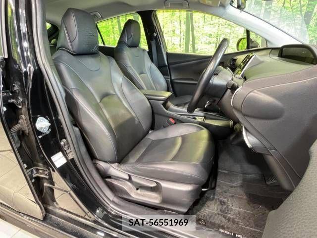 Toyota PRIUS 2020-11 366523-9