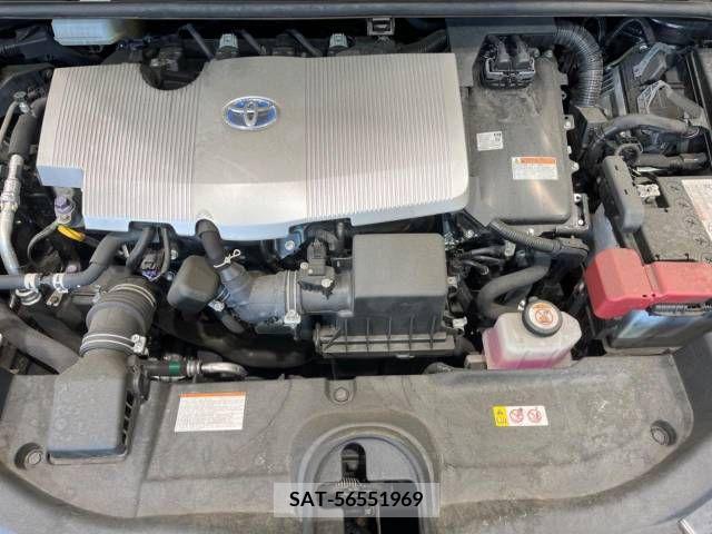 Toyota PRIUS 2020-11 366523-18