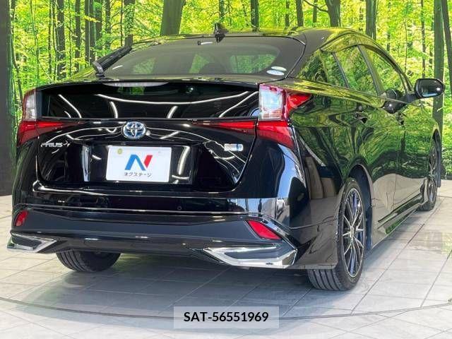 Toyota PRIUS 2020-11 366523-17