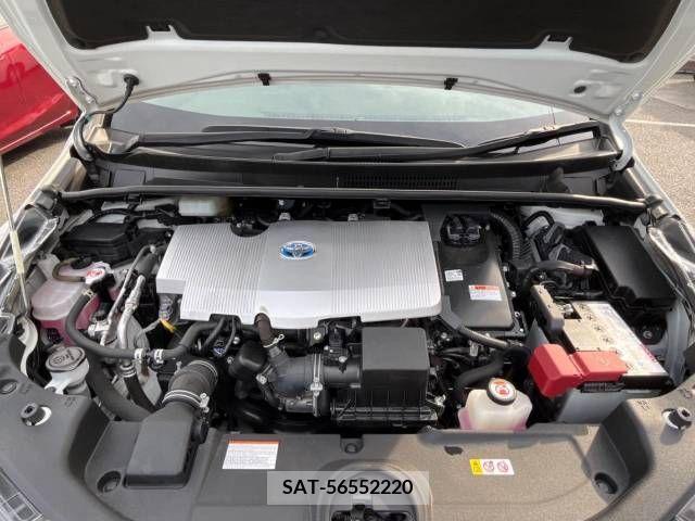 Toyota PRIUS 2021-04 282097-18