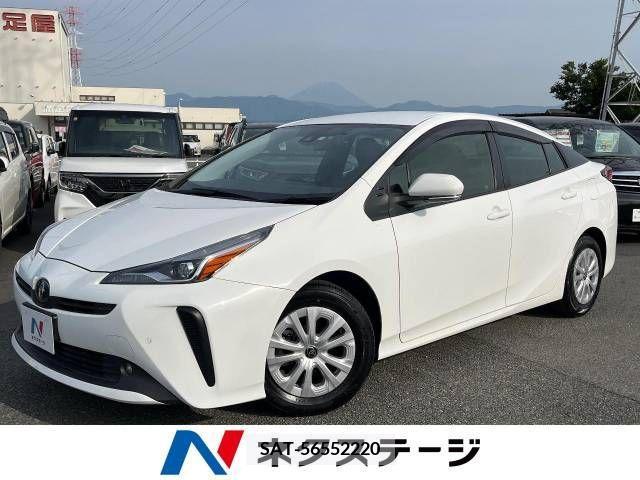 Toyota PRIUS 2021-04 282097-0