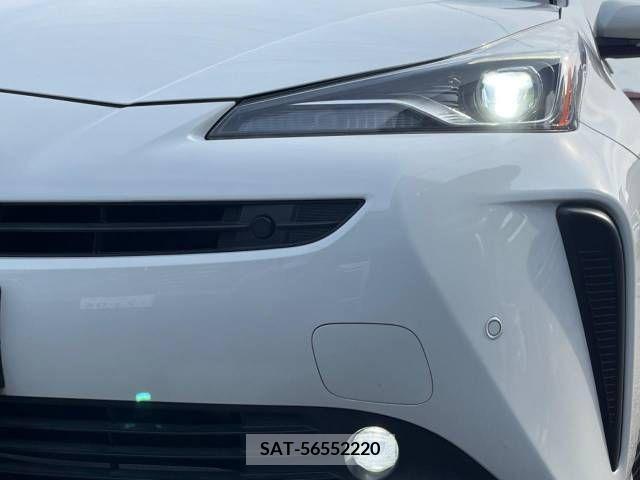 Toyota PRIUS 2021-04 282097-12