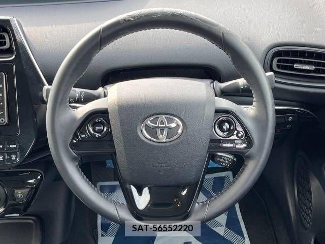 Toyota PRIUS 2021-04 282097-11