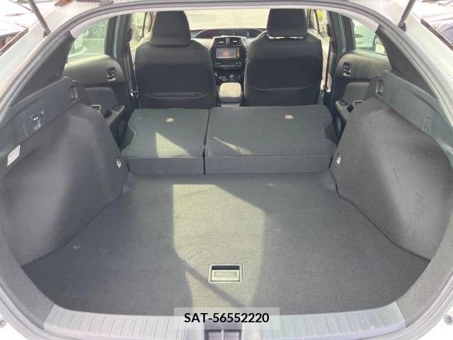 Toyota PRIUS 2021-04 282097-10