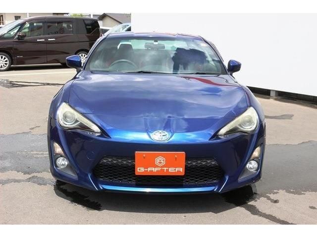 Toyota 86 2012-08 6833-1
