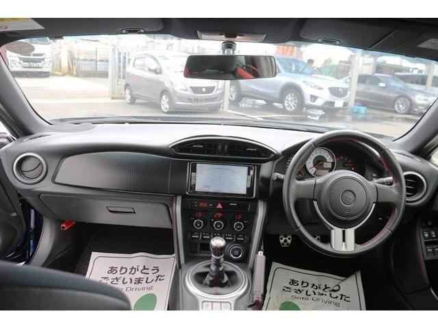 Toyota 86 2012-08 6833-12