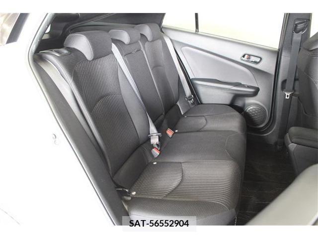 Toyota PRIUS 2017-07 322621-15