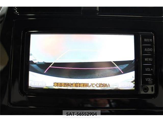 Toyota PRIUS 2017-07 322621-1