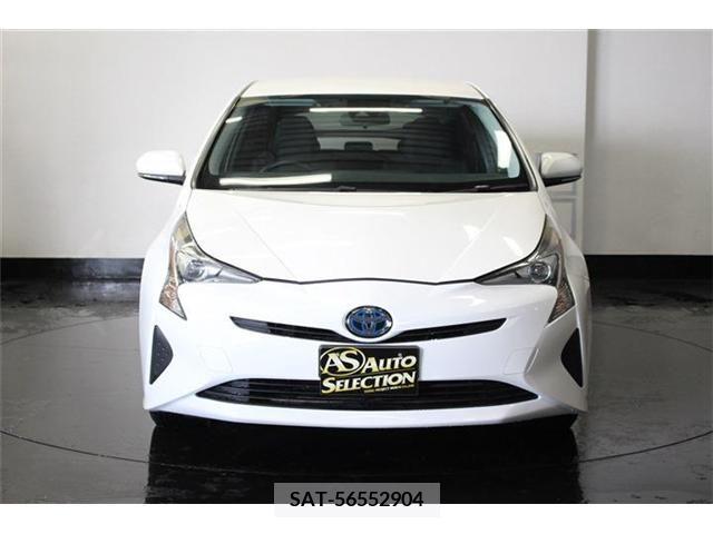 Toyota PRIUS 2017-07 322621-4