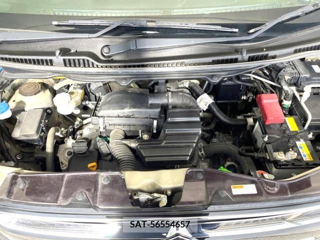 Suzuki WAGON R 2017-10 290044-18