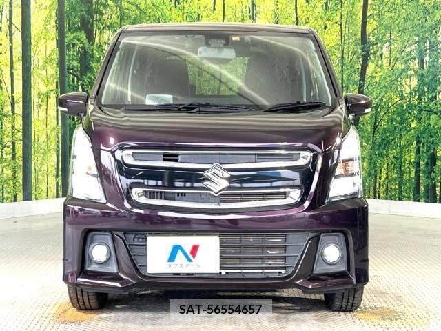 Suzuki WAGON R 2017-10 290044-16