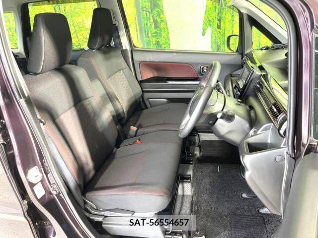 Suzuki WAGON R 2017-10 290044-10
