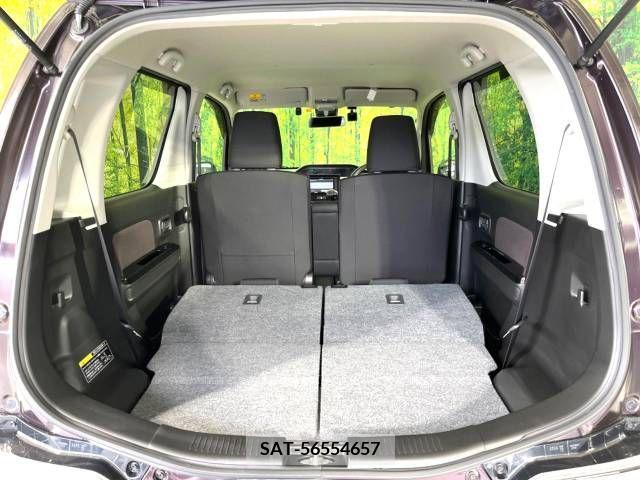 Suzuki WAGON R 2017-10 290044-12