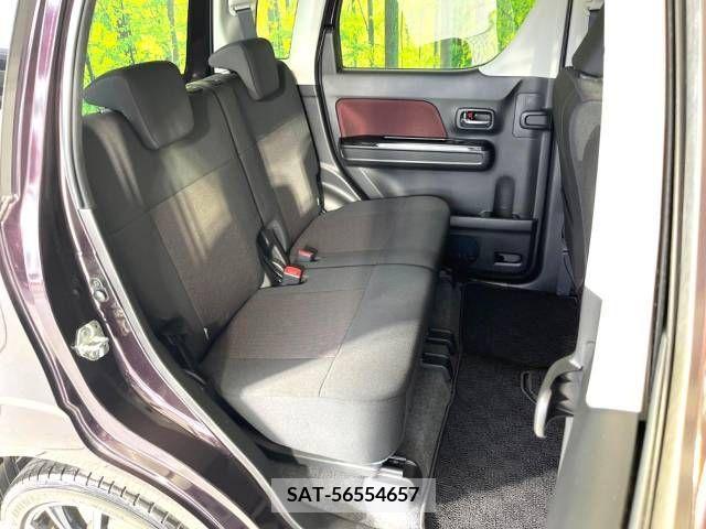 Suzuki WAGON R 2017-10 290044-11