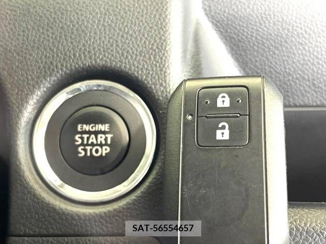 Suzuki WAGON R 2017-10 290044-6