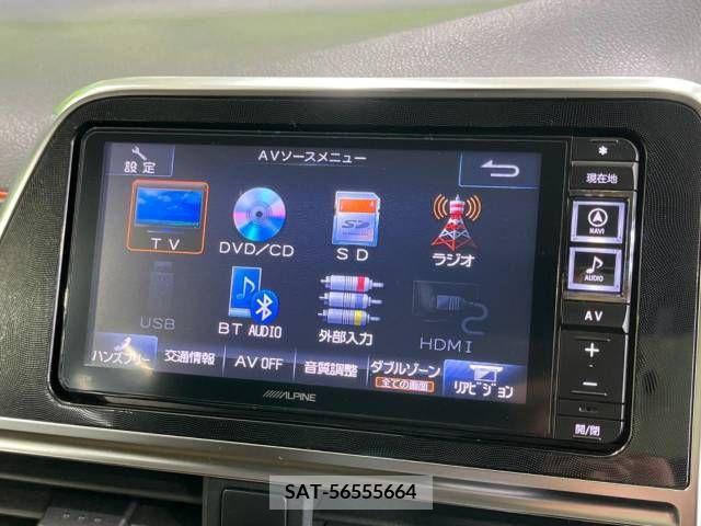Toyota SIENTA 2016-04 314622-2