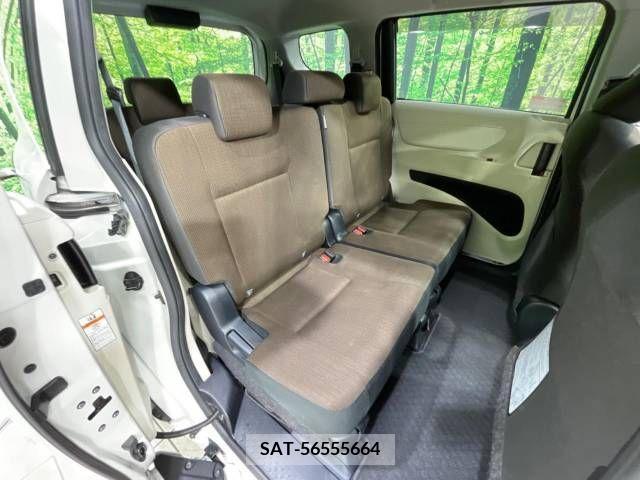 Toyota SIENTA 2016-04 314622-9