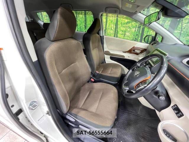 Toyota SIENTA 2016-04 314622-8