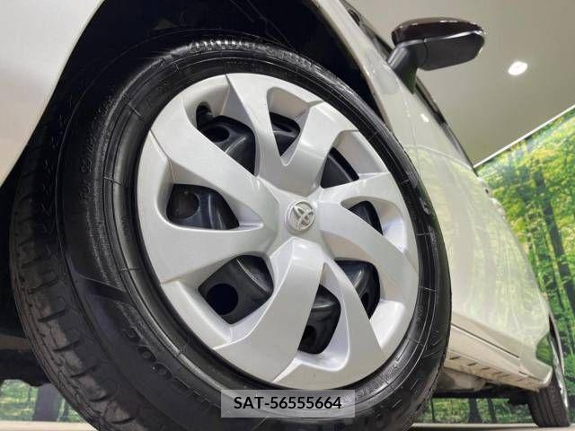 Toyota SIENTA 2016-04 314622-13