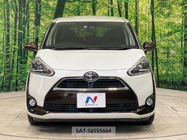 Toyota SIENTA 2016-04 314622-14