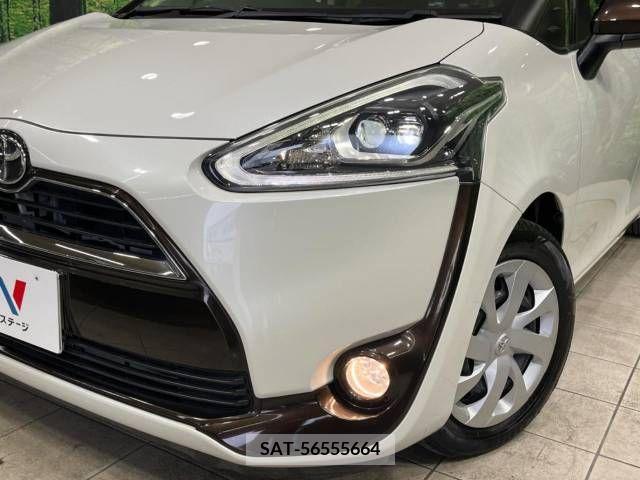 Toyota SIENTA 2016-04 314622-12