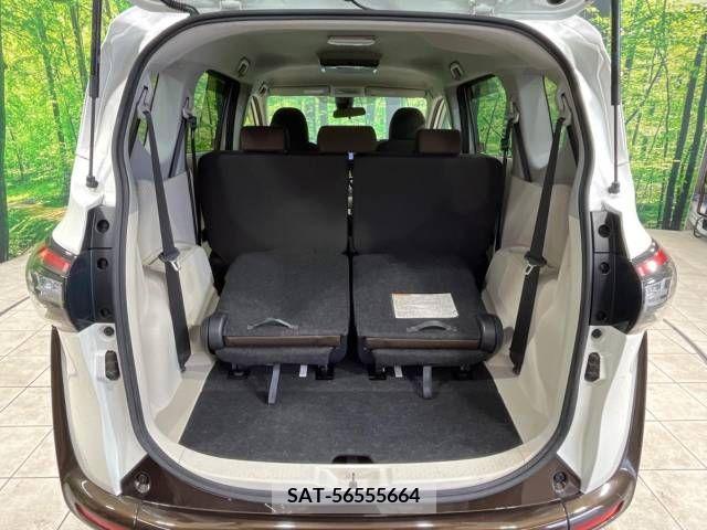 Toyota SIENTA 2016-04 314622-11