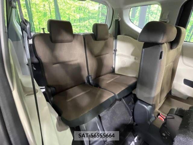 Toyota SIENTA 2016-04 314622-10