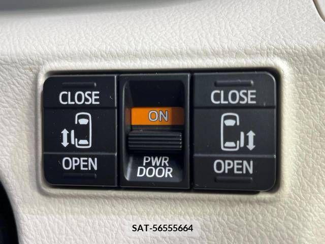 Toyota SIENTA 2016-04 314622-4