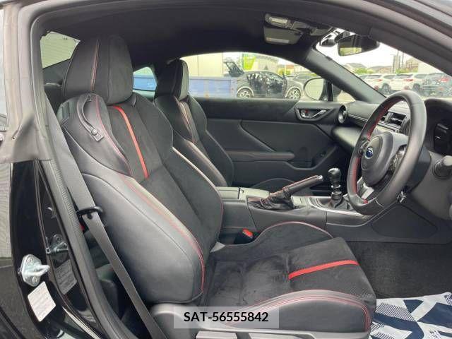 Subaru BRZ 2021-11 263746-8