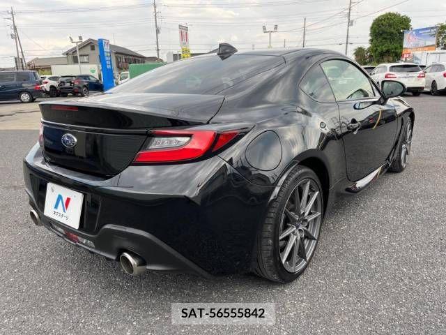 Subaru BRZ 2021-11 263746-17