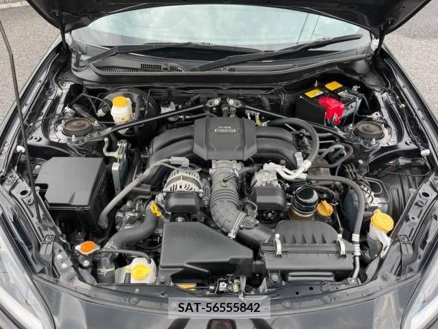 Subaru BRZ 2021-11 263746-18