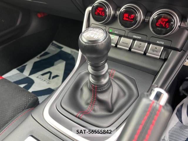 Subaru BRZ 2021-11 263746-4