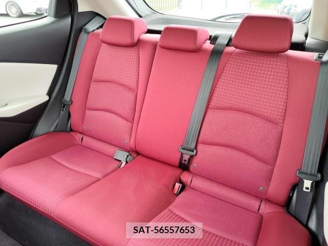 Mazda DEMIO 2018-06 301903-22